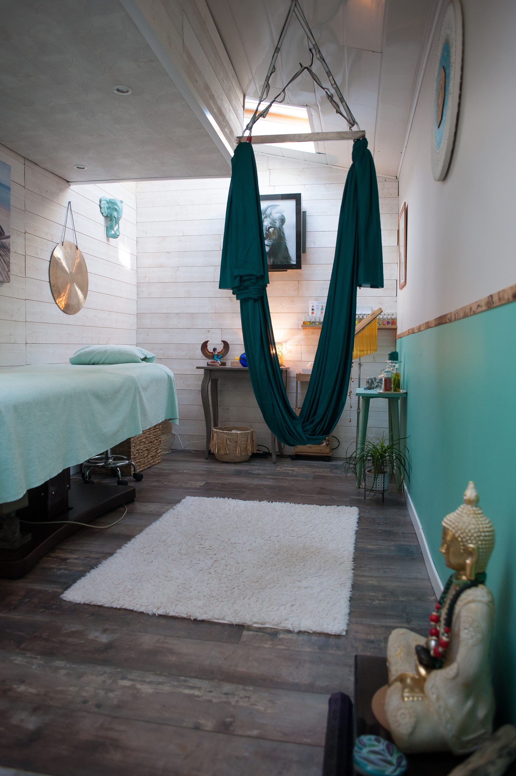 Energéticienne Bordeaux